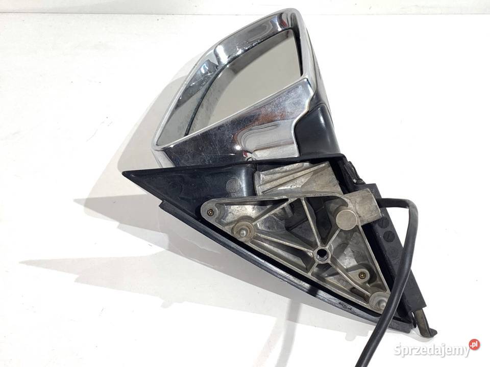 LUSTERKO PRAWY AUDI A4 B6 SedanLimuzyna 0005