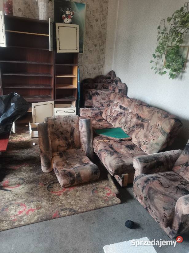 Usuwanie skutków zgonów specjalistyczna opolskie Dobrodzień