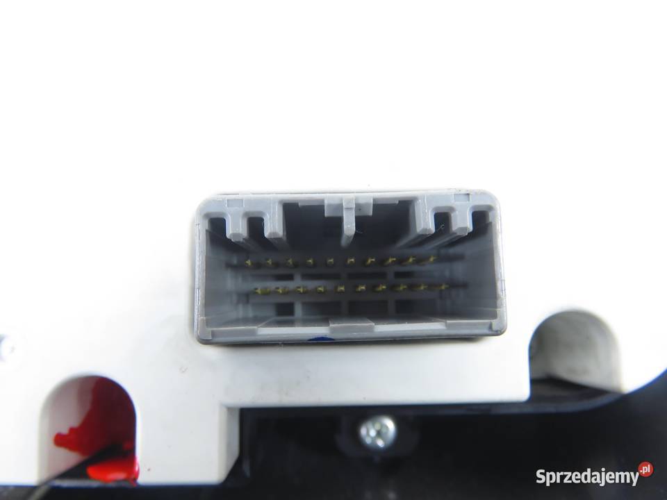 KLIMATRONIK SUZUKI SWIFT III MZ EZ 3951063J10