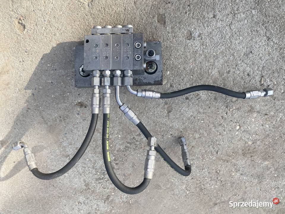 CENTRAL LUBRICATION KIT 00 1700 478 0 CLASS