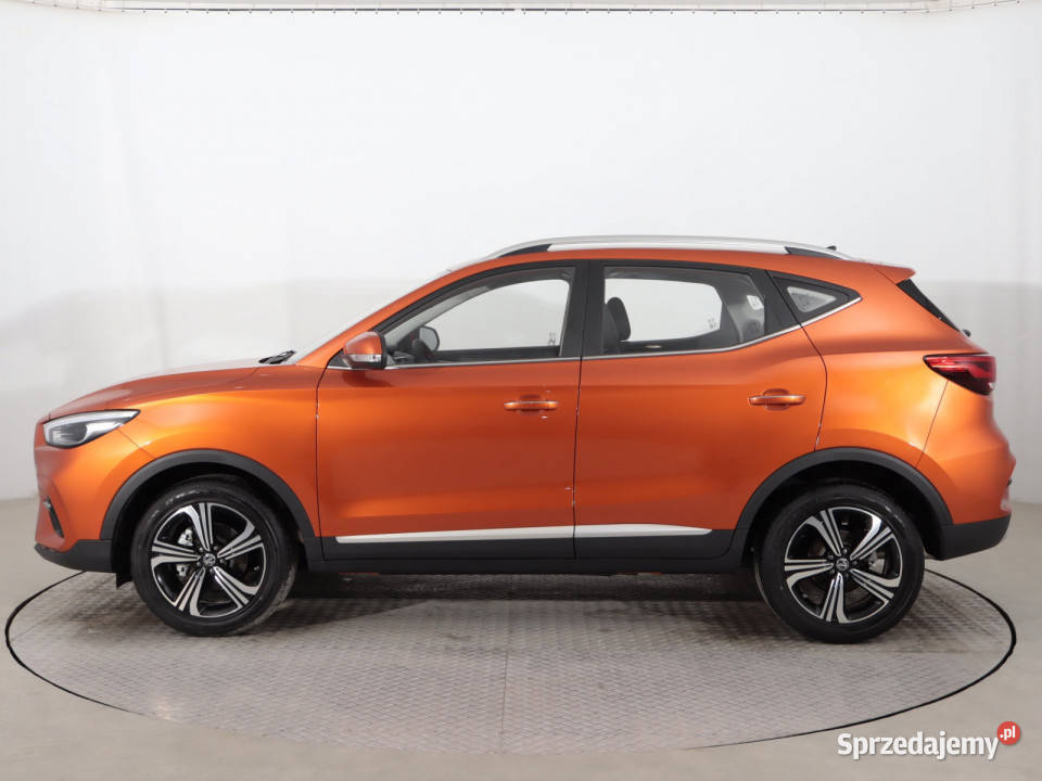 MG ZS SUV 15 ESP Katowice