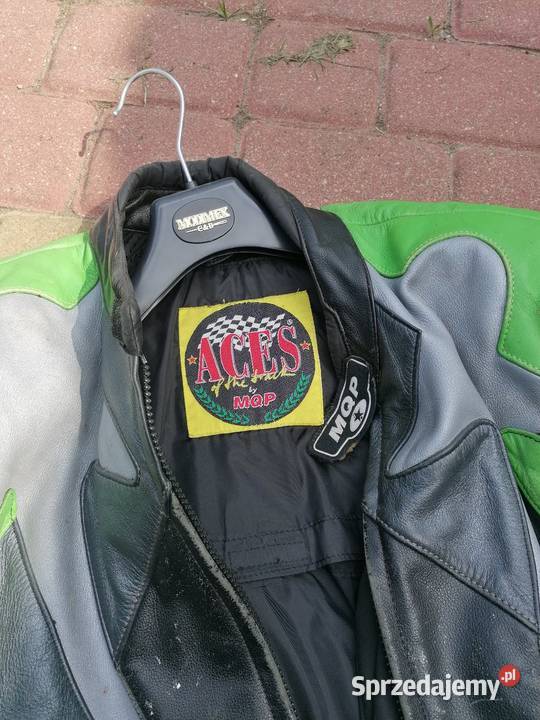 Kombinezon moto w stanie kujawsko-pomorskie Dubielno