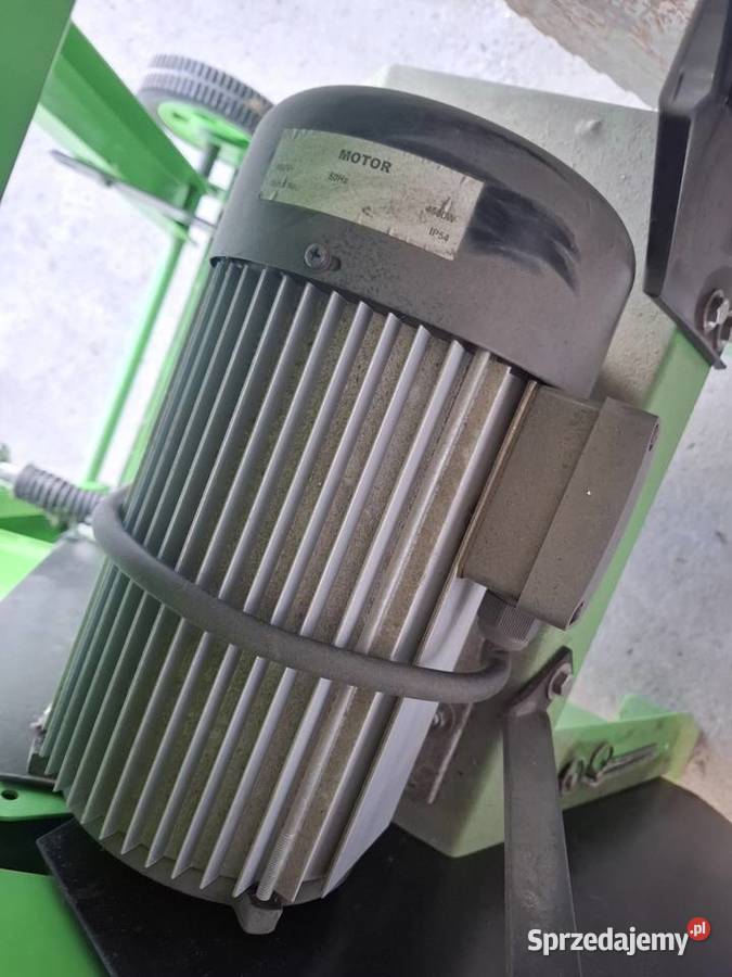 Piła wychyłowa Zipper ZIWP700T Wrocław