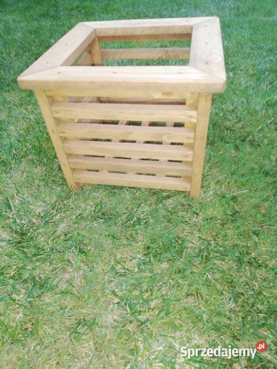 Doniczki Sadowie sprzedam