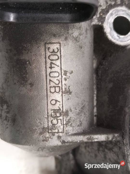 PRZEPUSTNICA 12568796 30402B6135 22 16V Opel świętokrzyskie