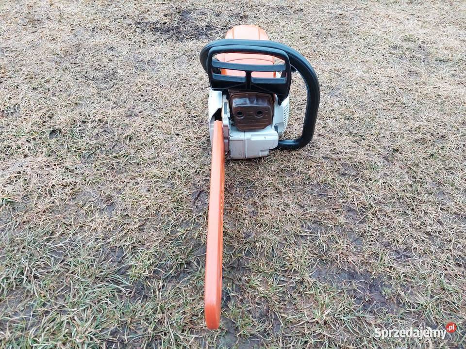Piła spalinowa Stihl MS 261 Kamieńsk