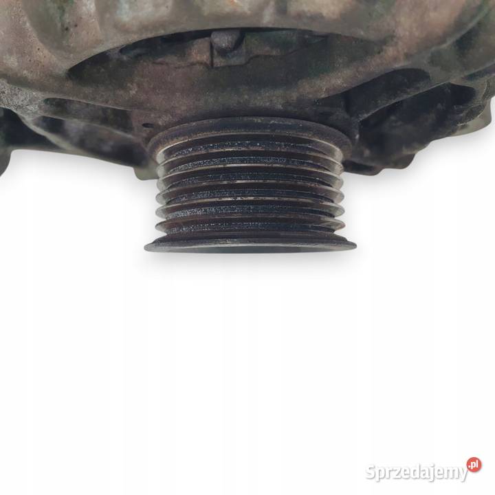 ALTERNATOR Ford Focus MK2 16 16V 105A Chełm