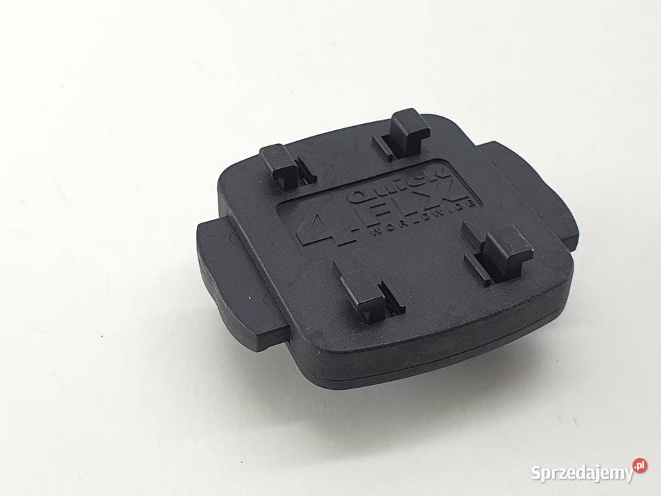 UCHWYT MOCOWANIE QUICK 4 FIX CAN AM POLARIS CF łódzkie Janowice sprzedam