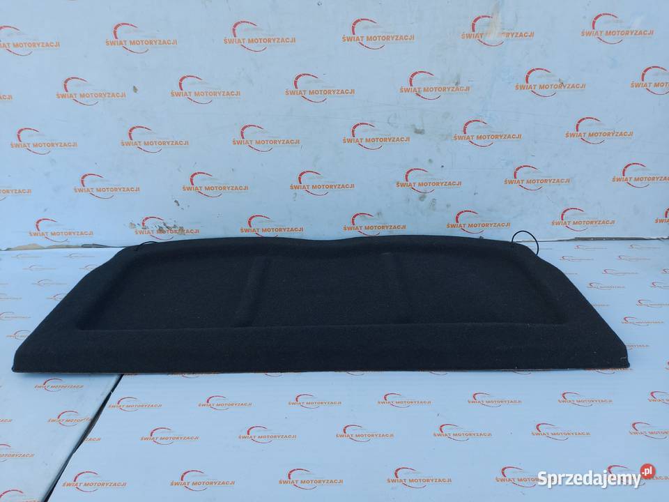 KIA RIO III 14r półka bagażnika 859101W200 osobowe Półki tylne Kielce sprzedam