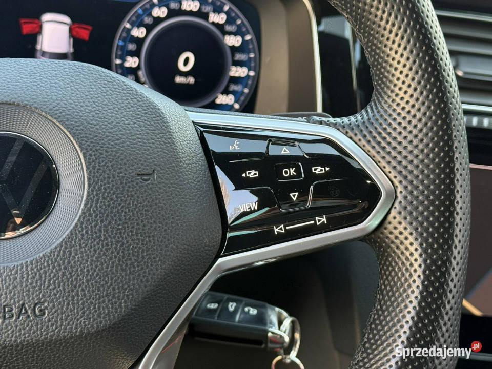 Volkswagen Golf 14 GTE PlugInHybrid DSG 204 bluetooth Węgrów