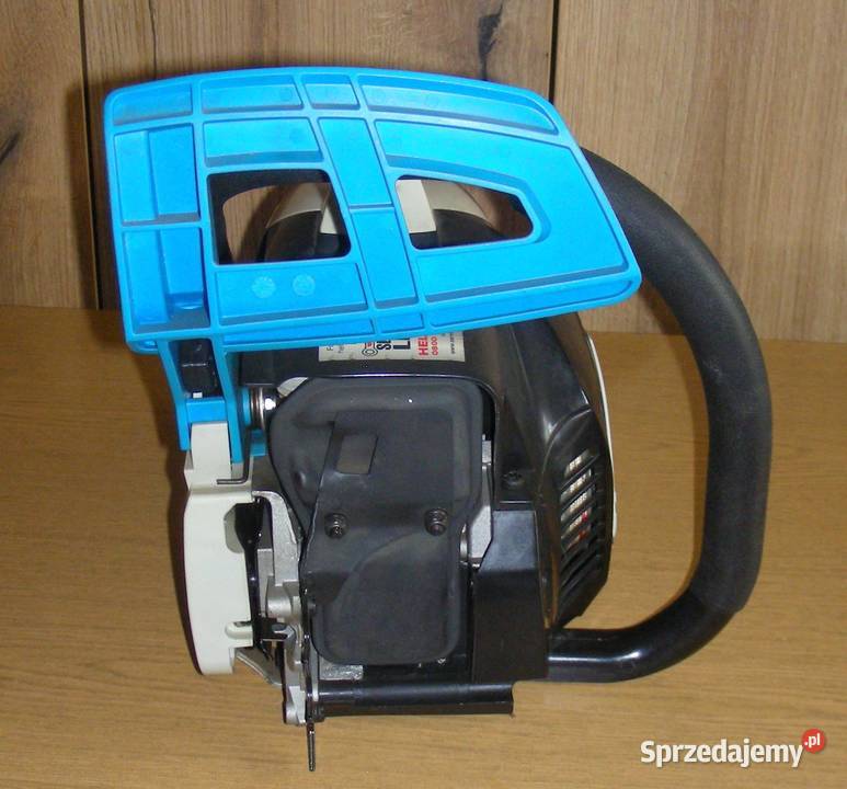 Piła spalinowa łańcuchowa Majdan Królewski sprzedam