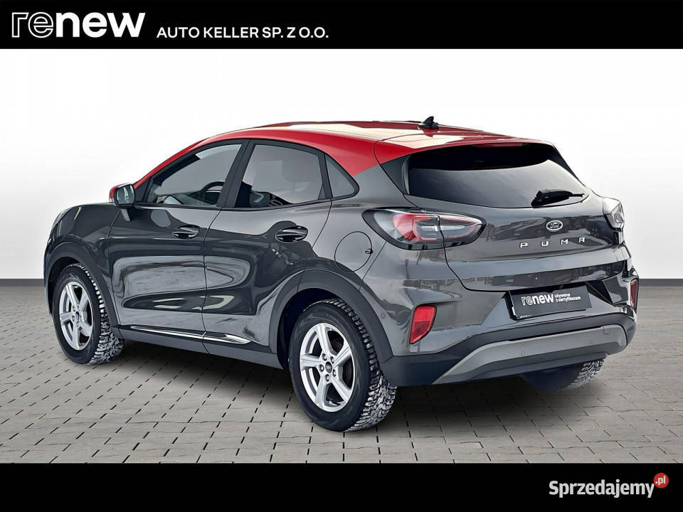 125 Automat Krajowy Serwis ASO FV23 Dealer Gliwice