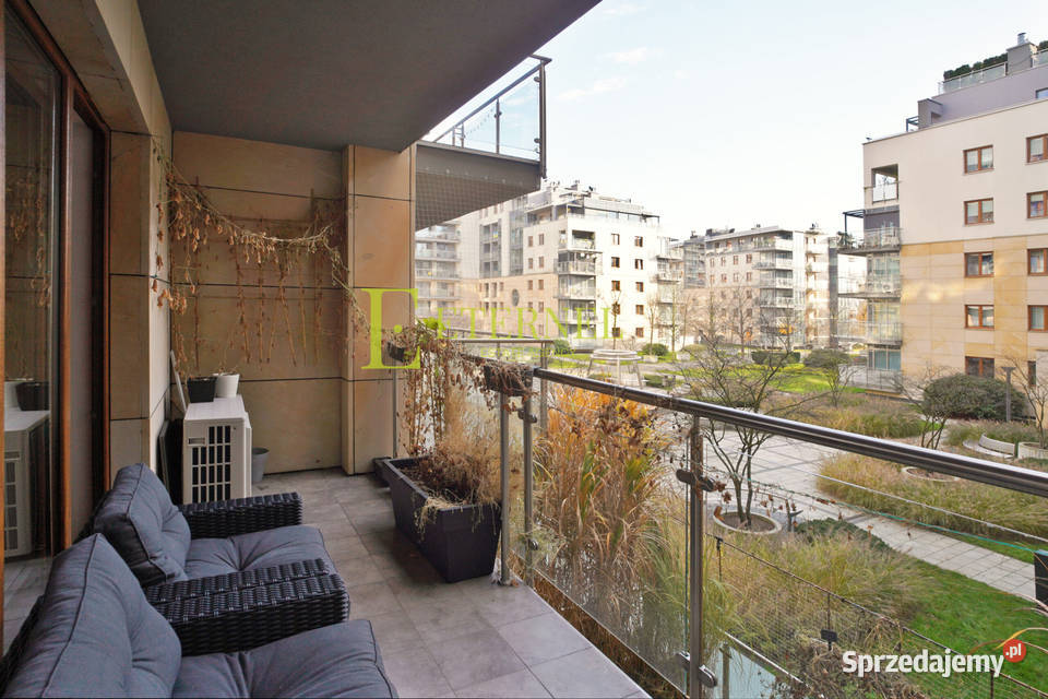 3pokojowe mieszkanie 70m2 z klimatyzacją 2 sieć