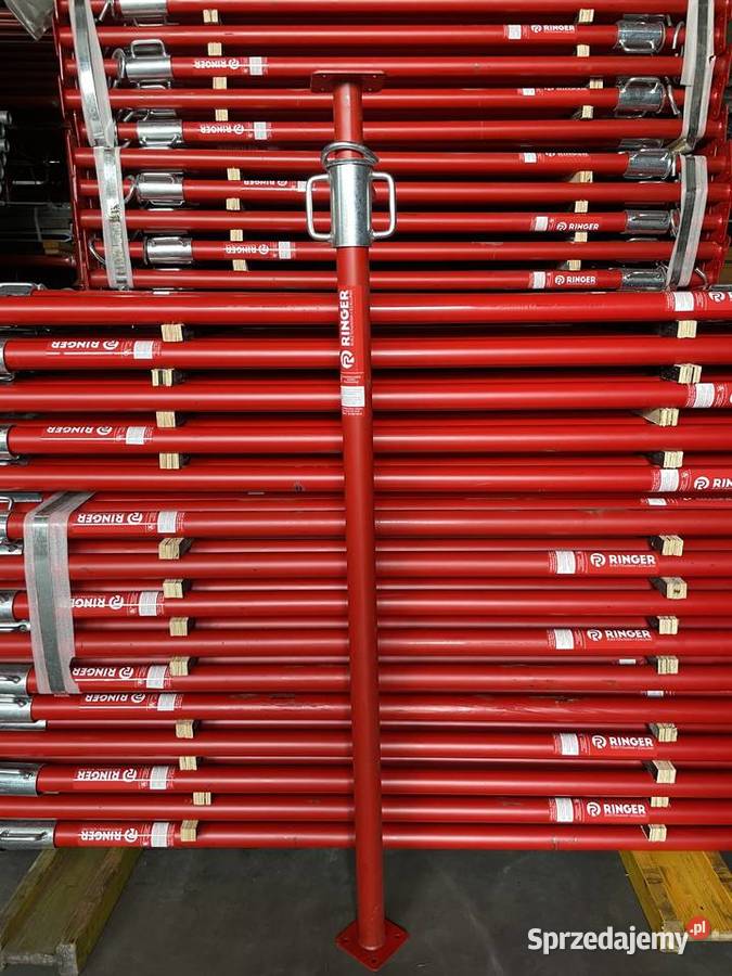 Podpora stropowa RINGER 175 30m lakierowana Poznań