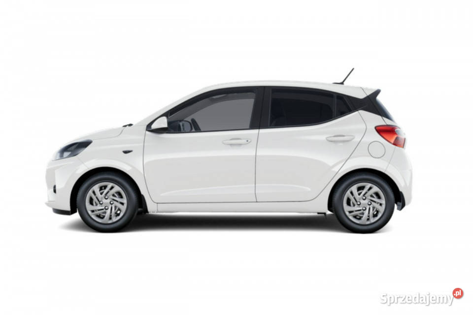 Hyundai i10 i10 10 MPI 5MT MY25 63 wersja Pure Piotrków Trybunalski