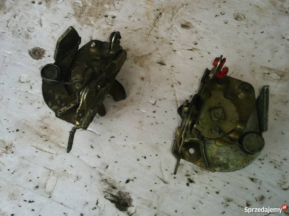 Polonez zamek wewnetrzny tyl P iL Karoseria Stalowa Wola sprzedam