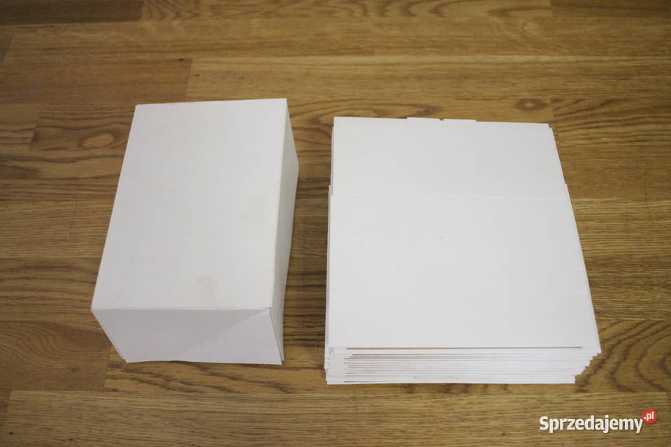 Opakowanie 165 x 110 x 80 16 sztuk Góra