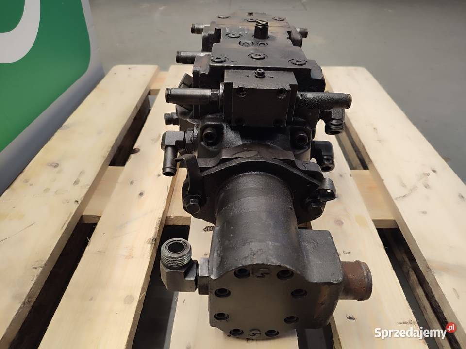 Pompa hydrauliczna R992000123 Rexroth Wilkowo