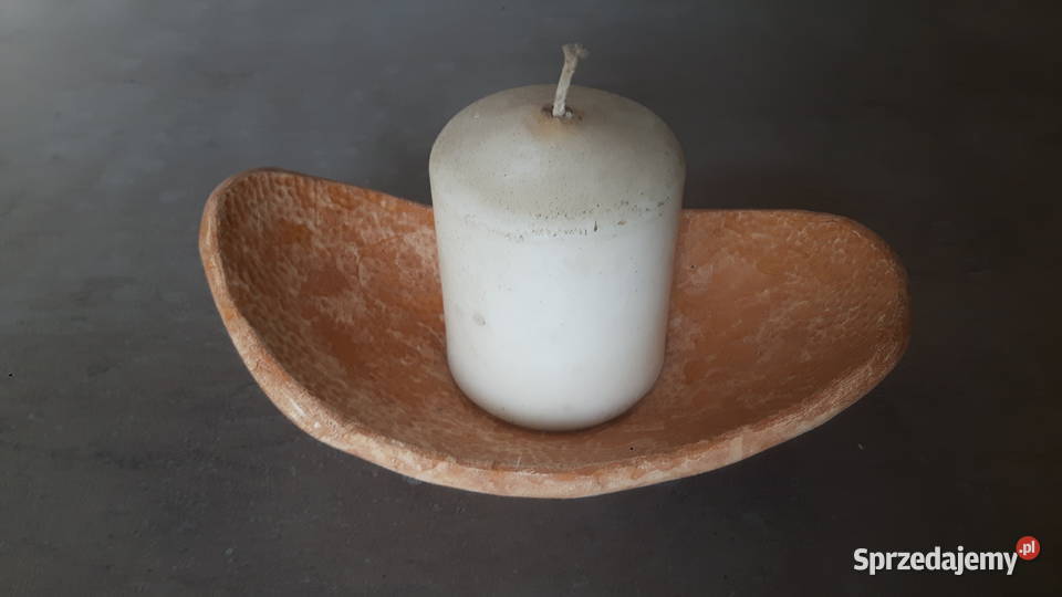 Miseczka ceramiczna ręcznie wykonana