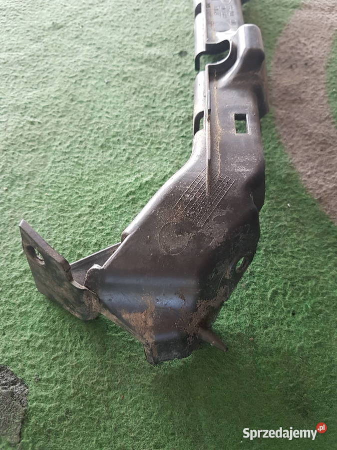 FORD FUSION 2005 SLIZG ZDERZAKA TYL MOCOWNIE wielkopolskie Turek sprzedam