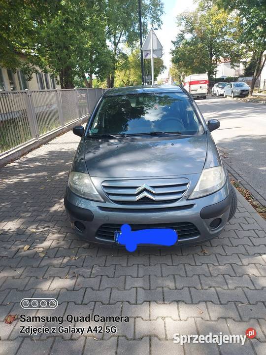 Citroen C3 Hatchback