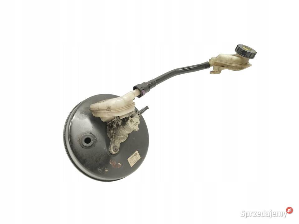 POMPA HAMULCOWA SERWO 0204054083 8V512B195LE