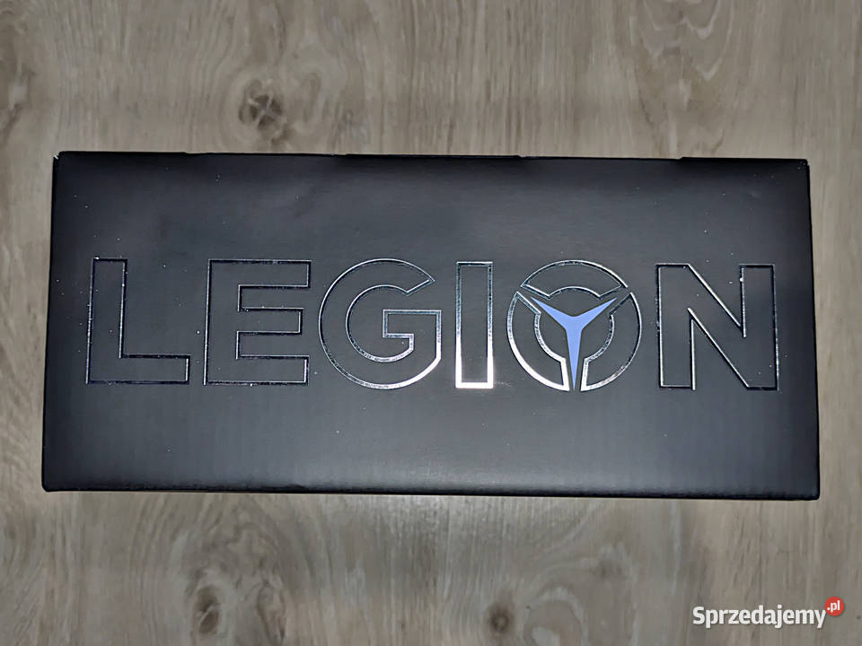 Lenovo Legion H300 NOWE Słuchawki Gamingowe Iława