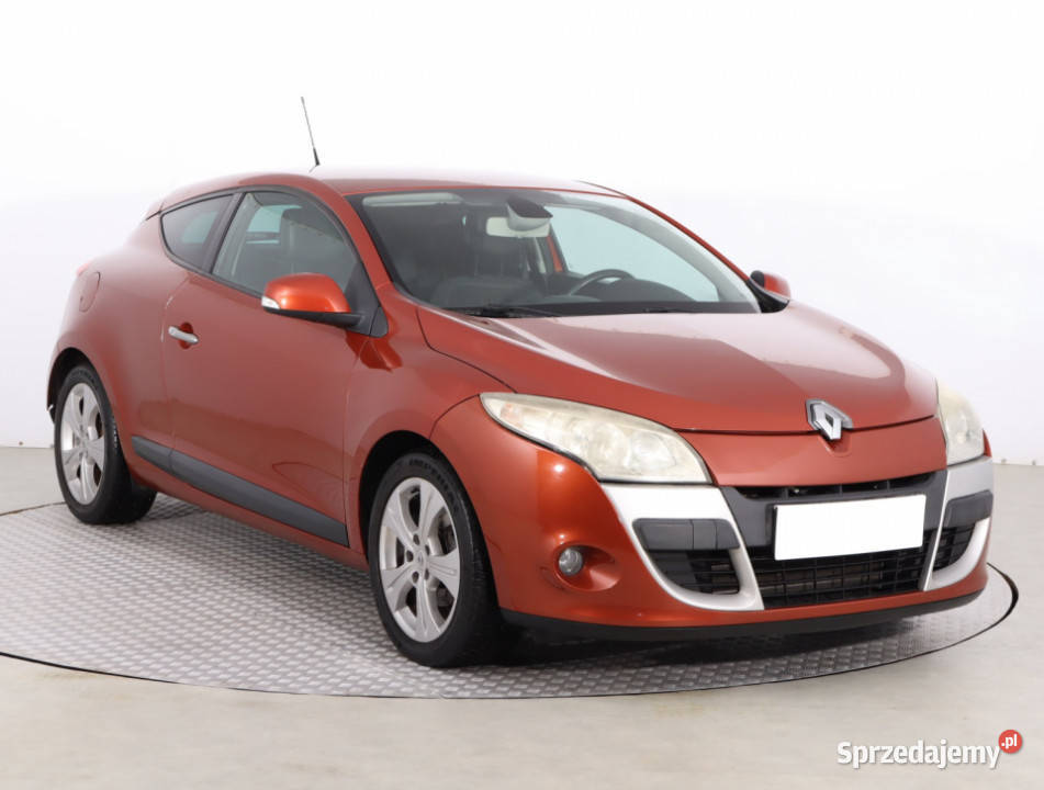 Renault Megane 16 16V Megane Piaseczno sprzedam