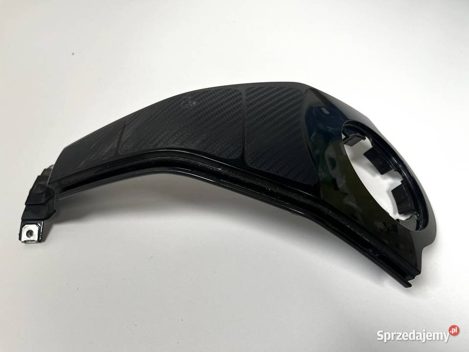 BMW K 1300 S K40 0815 Nakładka Osłona Łącznik Plastiki wielkopolskie
