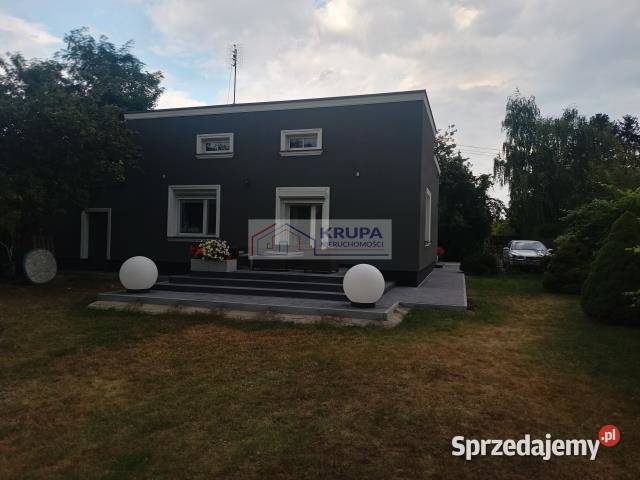 Wawer działka na sprzedaz 3173m2 Warszawa