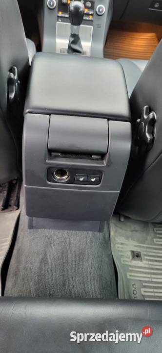 Volvo V70 mazowieckie Szydłowiec