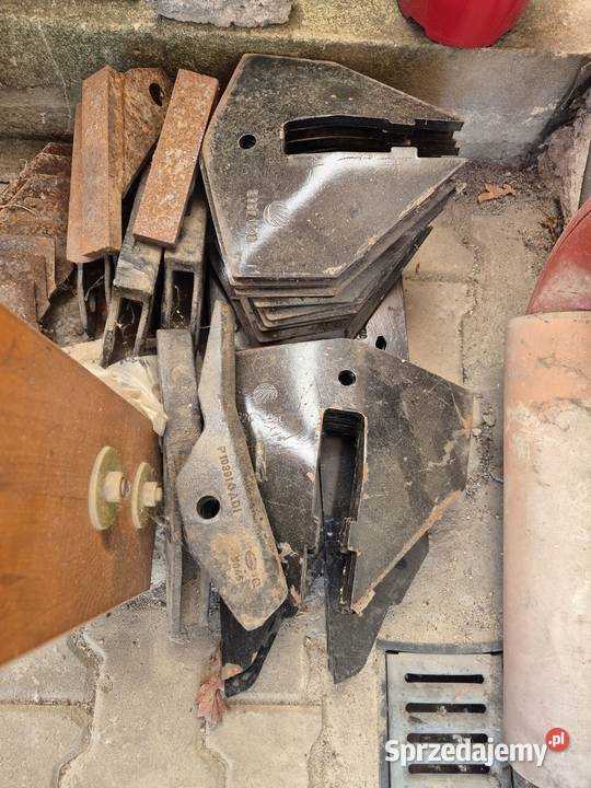 Talerzówka Agregat Bezorkowiec Great Plains Dziwie