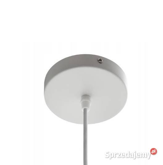 Lampa sufitowa wisząca nowoczesna BAMBUS BOHO Oświetlenie Choroszcz