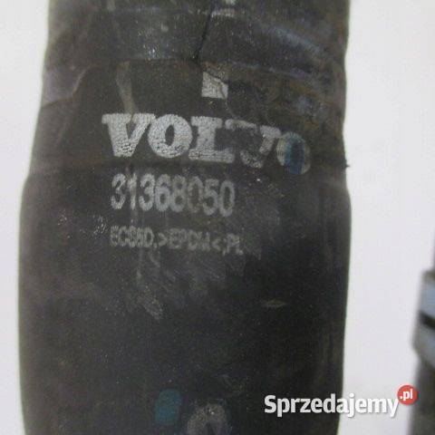 RURA UKŁADU CHŁODZENIA VOLVO V40 20 D4 31368050 sprzedam