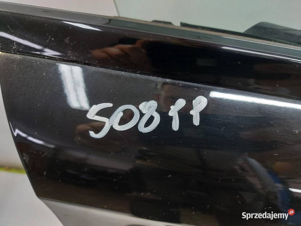 PEUGEOT 508 II Drzwi przód prawe KTVD 2019 sprzedam