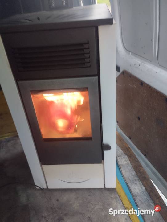 sprzedam piec na pellet Bolesławiec sprzedam