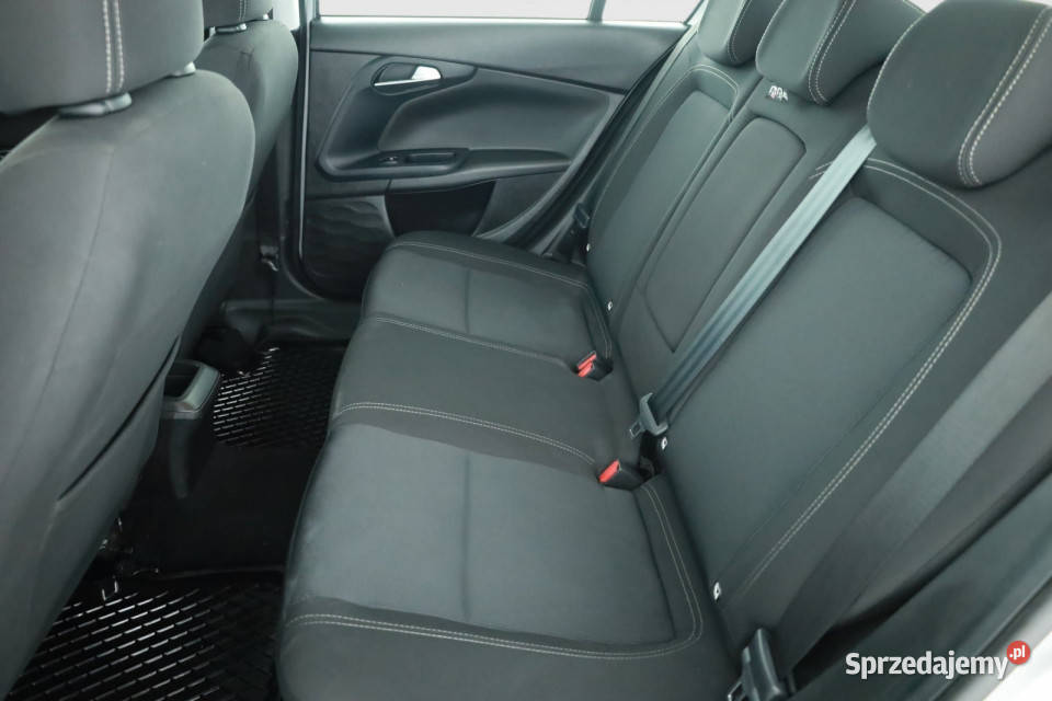 Fiat Tipo 13 MultiJet