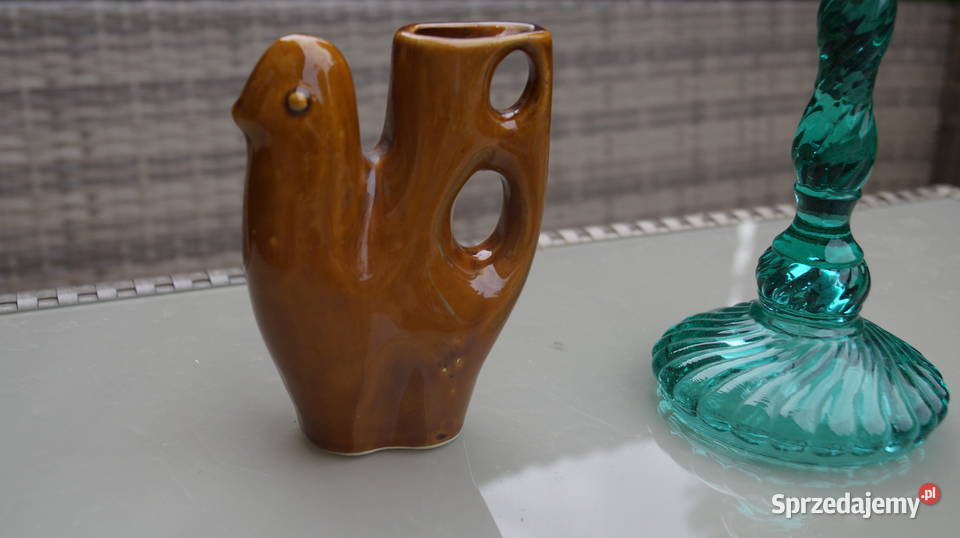 Kurka porcelit Chodzież Mrowino