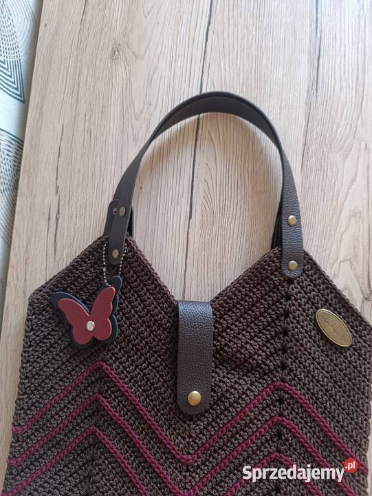 Torebka Tulipan Chełm