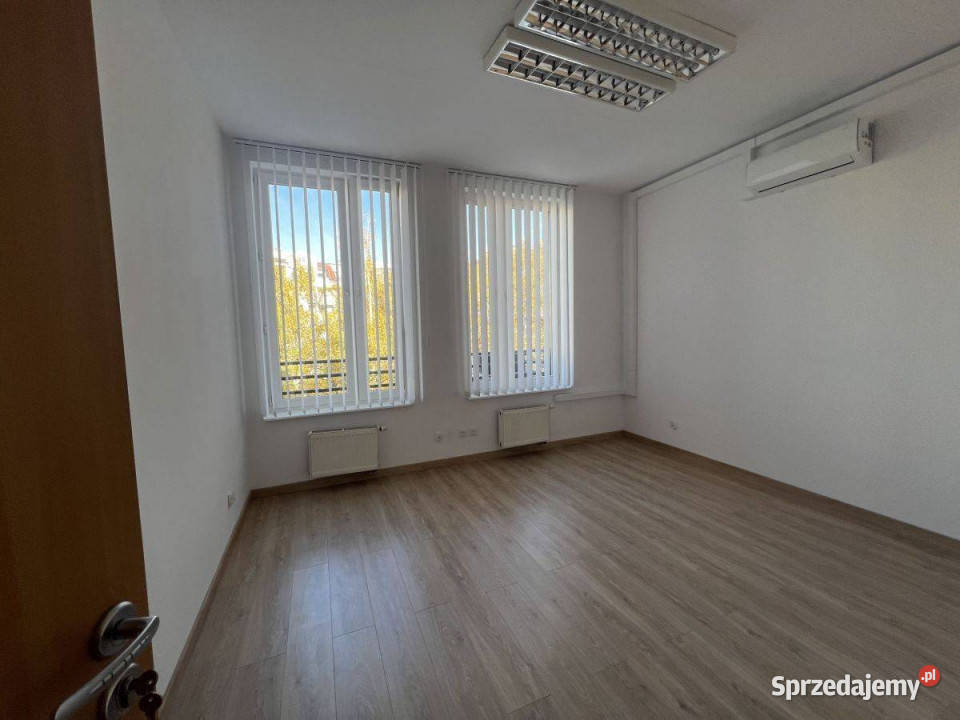Na sprzedaż lokal biurowy z Najemcą dolnośląskie