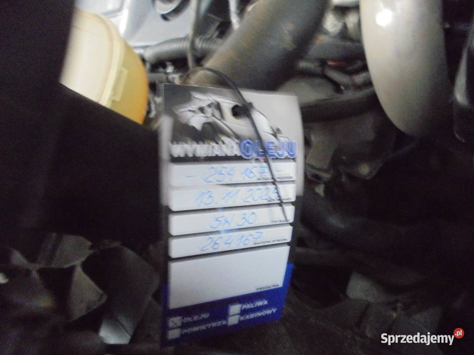 OPEL VIVAROB Long 16dci 125 ASR (kontrola trakcji) Bydgoszcz