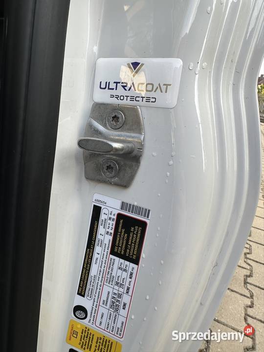 BMW M240 M2 RWD B58 30 R6 biała perła 8HP full M2 Warszawa