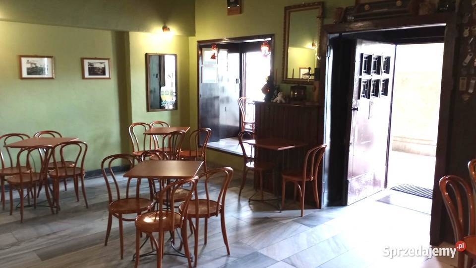 Lokal użytkowy Starym Rynku w Łodzi Łódź