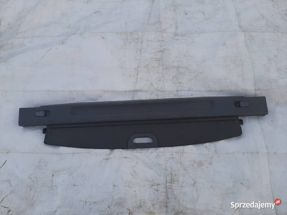 Chevrolet Lacetti Nubira roleta bagażnika osobowe Ksawerów