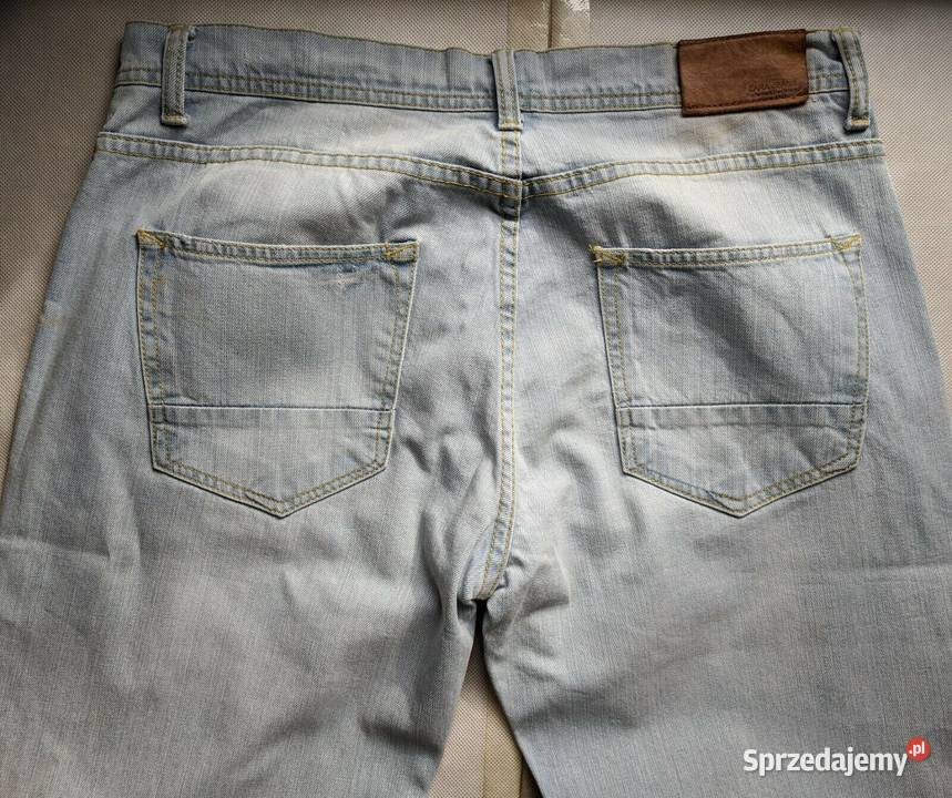 ZARA Jeans W34 Warszawa