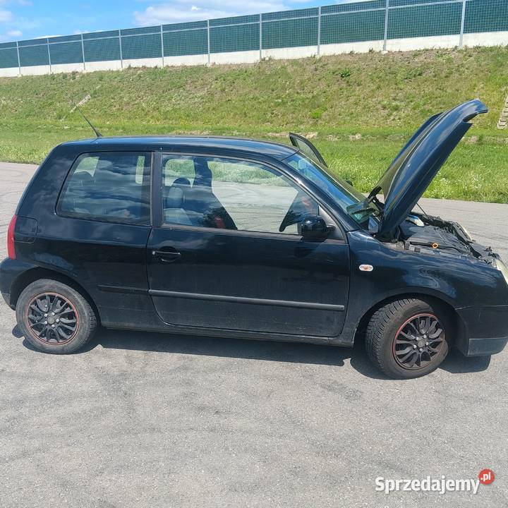 Volkswagen Lupo Ryki sprzedam