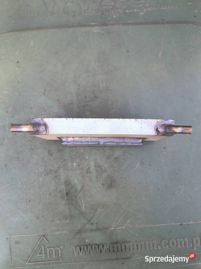 Przegroda palnika klapka Kotły i Piece CO