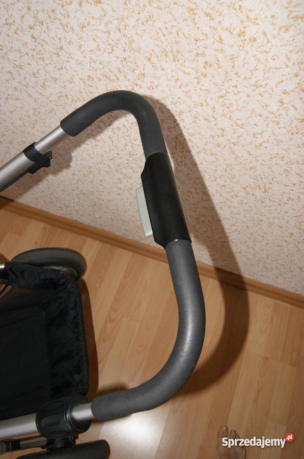 wózek 3w1 ABC DESIGN COBRA Żory