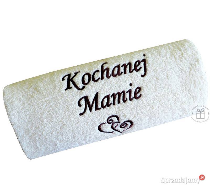 WYJĄTKOWY prezent MAMY teściowej na dzień matki Toruń