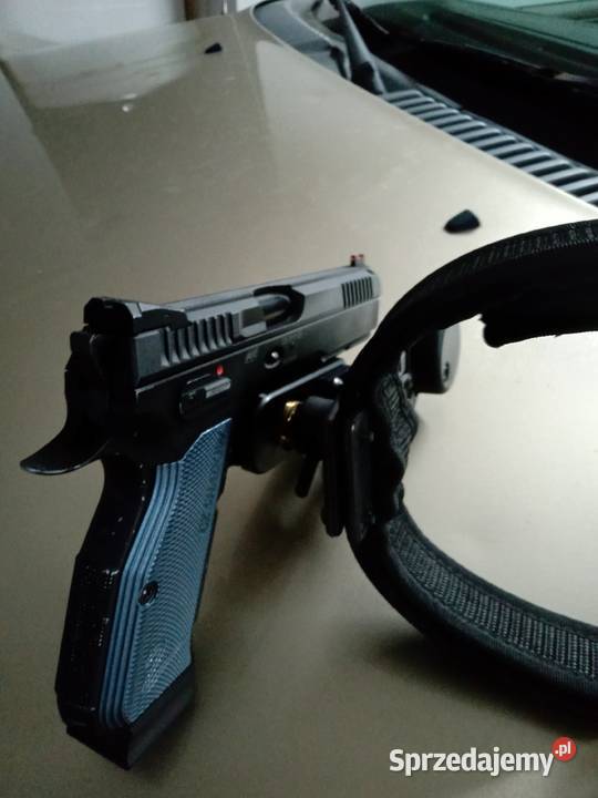 Cz shadow 2 ASG Sporty strzeleckie i myślistwo Białystok